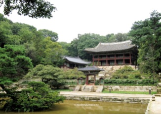 Seoul The Secret Garden
