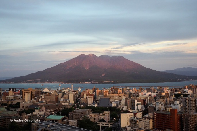 Sakurajima Kagoshima